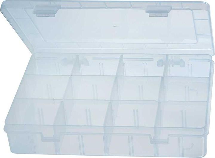 Immagine prodotto Stucki Fishing Zubehördose 20x14x4cm