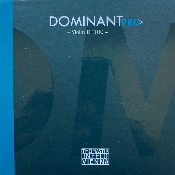 Thomastik Dominant Pro DP100 (4 x, violin)