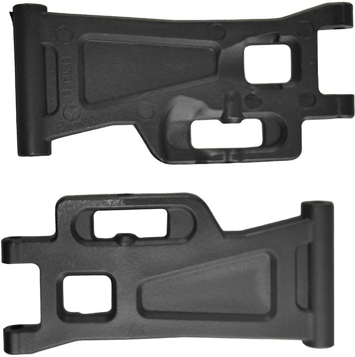 Actual product image Amewi Rear lower wishbones HyperGo 1:14