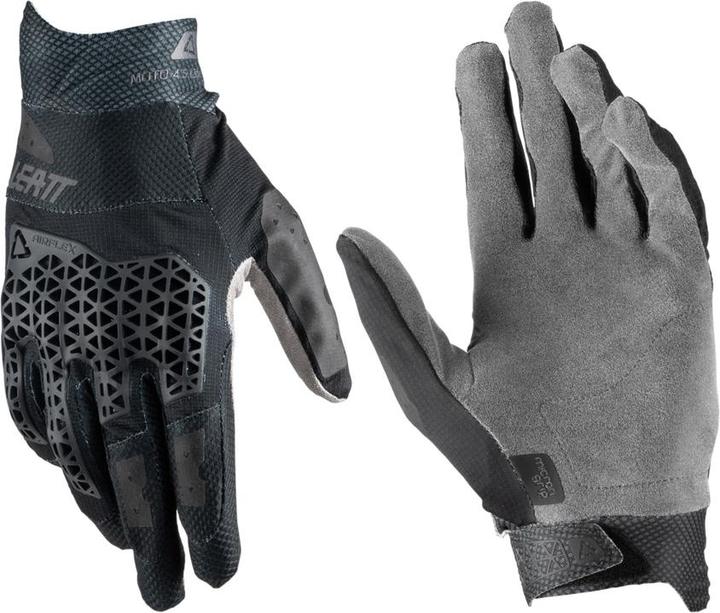 Actual product image Leatt Gloves 4.5 Lite (Men, S)