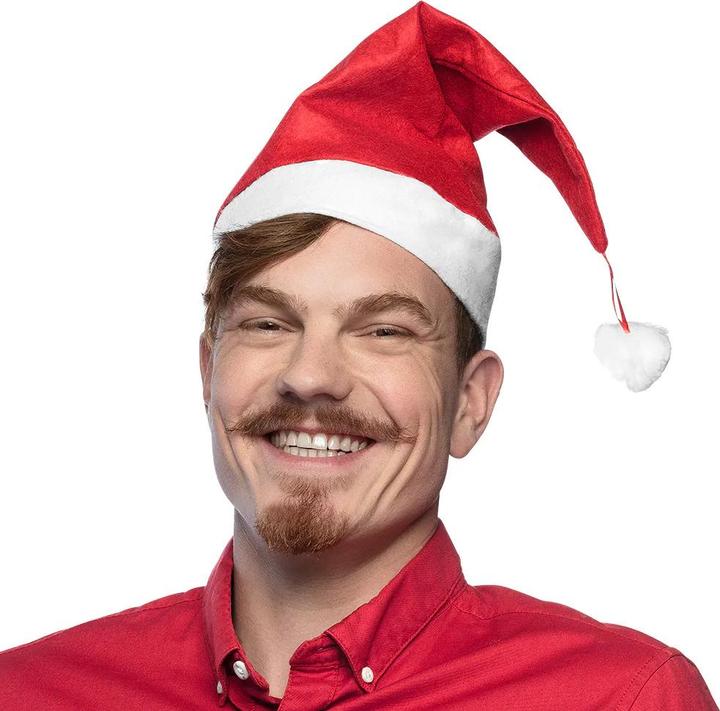 Produktbild Fasnacht Nikolausmütze