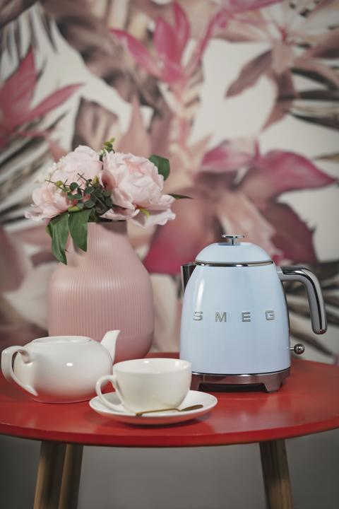 Image du produit Smeg Style rétro des années 50 Mini (0.80 l)