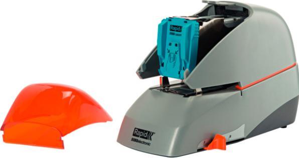 Actual product image Rapid 5080e Staple cartridge (5000 x)