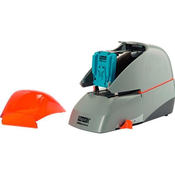 Thumbnail - Rapid, Büroklammer, 5080e Heftklammerkassette (5000 x)