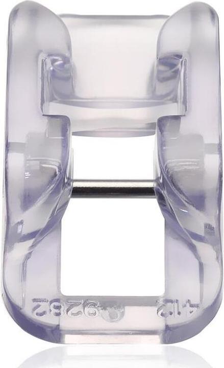 Immagine prodotto Emil Philipp Perlenfuss 4mm für Pfaff