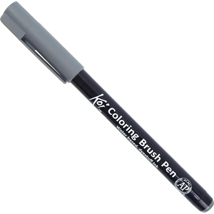 Immagine prodotto Sakura Koi Farbe Pinsel-Set (6x)