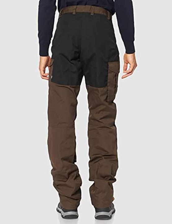 Image du produit Fjällräven Pantalon d'hiver Barents Pro (44)