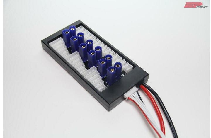Produktbild EP Parallel Charging Board EC5
