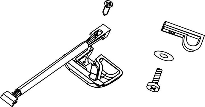 Immagine prodotto Datamax-O'Neil Etichetta Presa del sensore