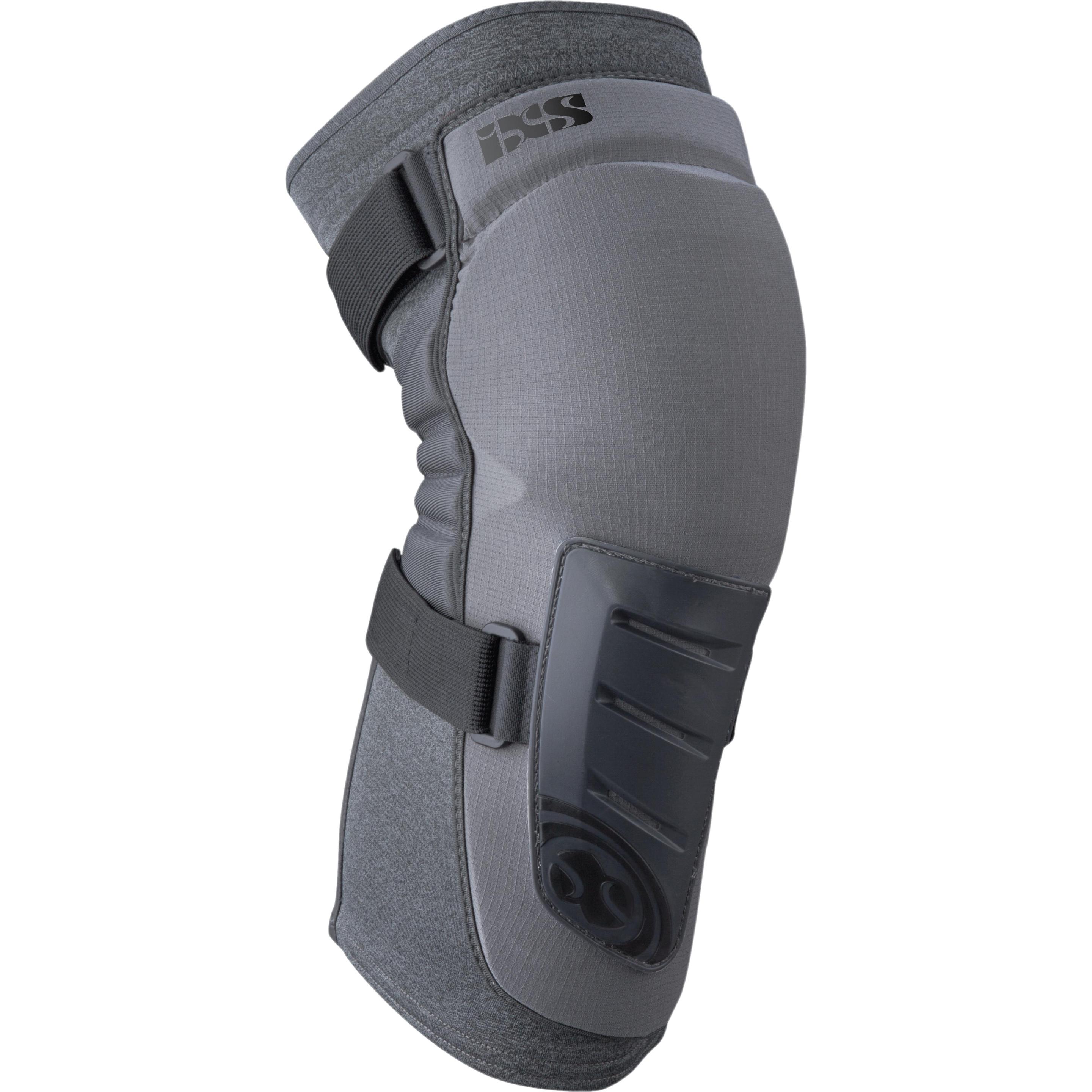 iXS, Protektoren, (M, Knieschoner, Paar)