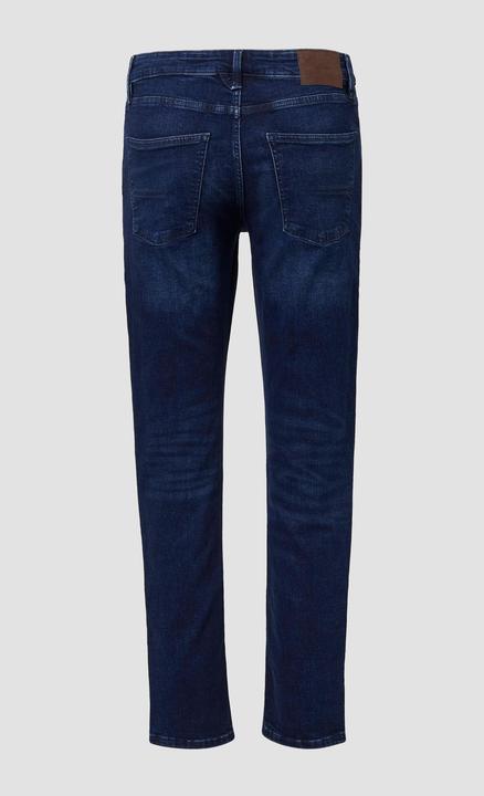 Immagine prodotto S.Oliver Jeans-Hose Jeans Nelio / Slim Fit / Mid Rise / Slim Leg / Hyperstretch (W30/L36)
