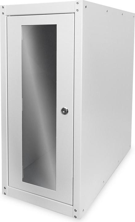 Produktbild Digitus Professional Computergehäuse (14.62 HE, 19 Zoll Rack)