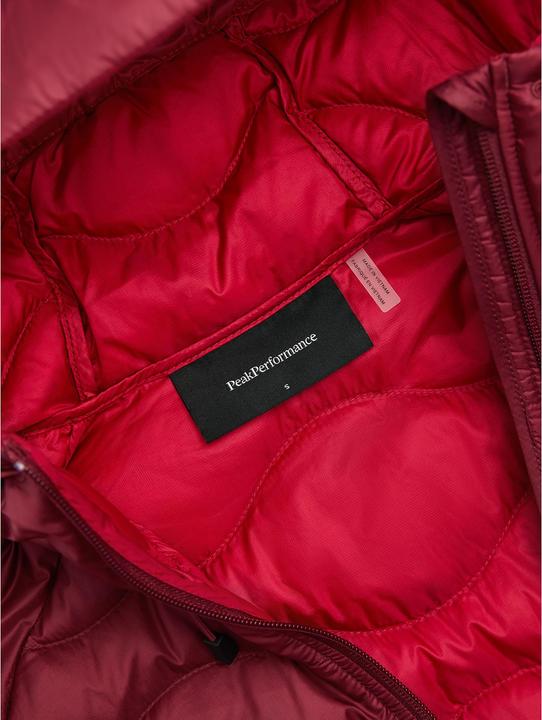 Immagine prodotto Peak Performance Helium Down Hood Jacket (M)