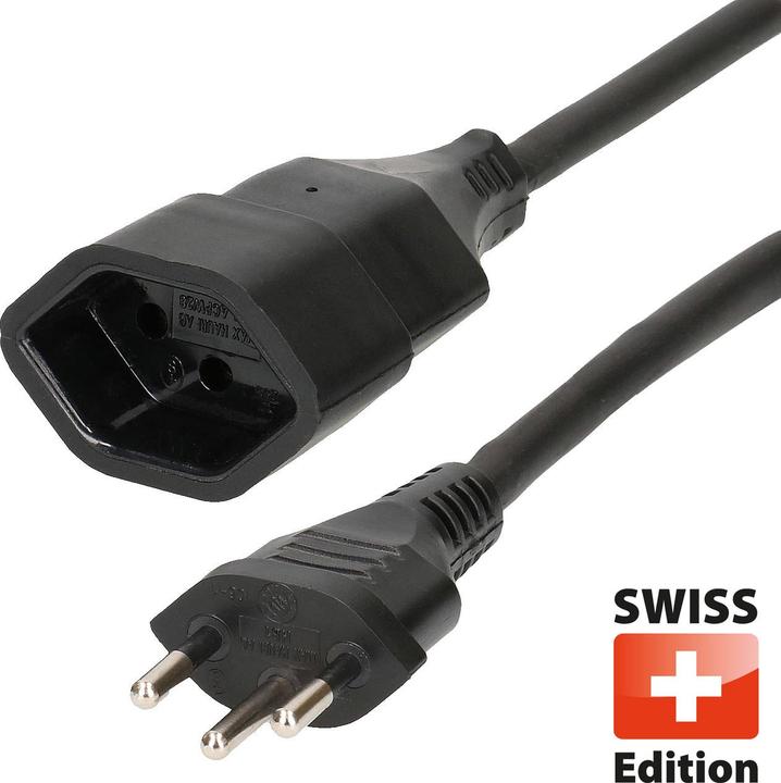 Immagine prodotto Max Hauri Estensione GD H05RR-F (9 m, Tipo 13)