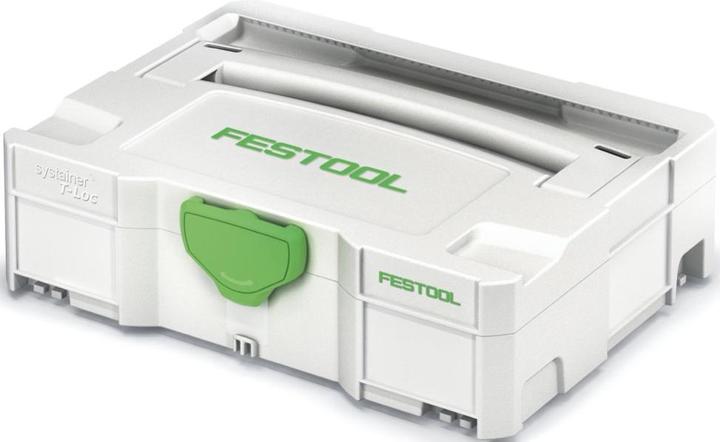 Produktbild Festool PS 300 EQ-PLUS Decoupeerzaag 720W