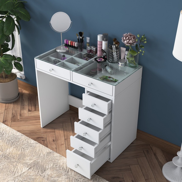 Produktbild Skye Decor Azrael (90 x 80 x 44.5 cm)