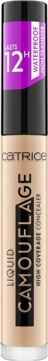 Image du produit Catrice Cache-cernes liquide haute couvrance 036 (036)