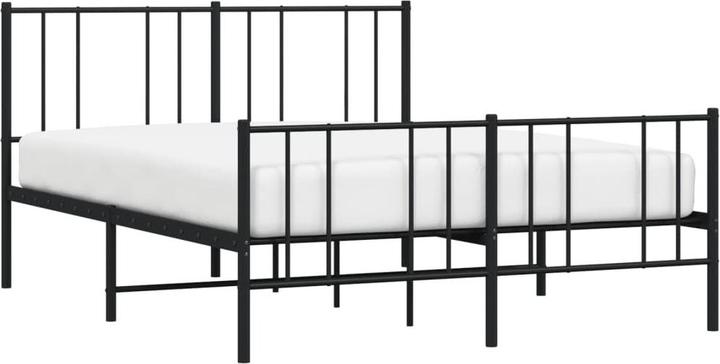 Image du produit vidaXL Bettgestell (140 x 200 cm)