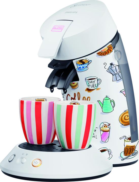 Produktbild Philips Original Plus Kaffeepadmaschine