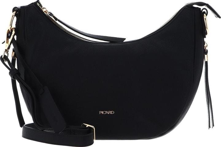 Immagine prodotto Picard Borsa a tracolla Java in pelle 30 cm