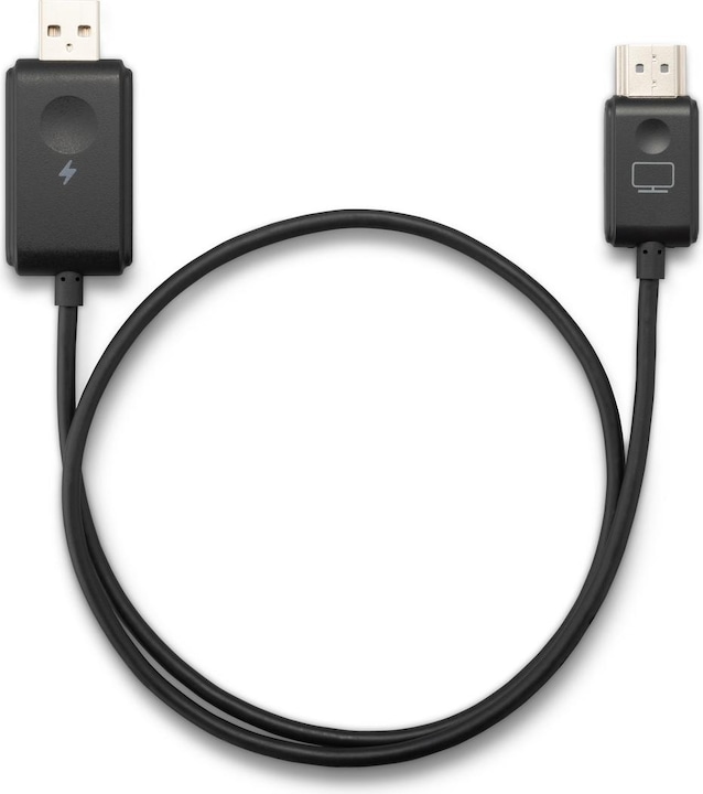 Produktbild Viewsonic Rx HDMI Wireless Dongle USB-C P