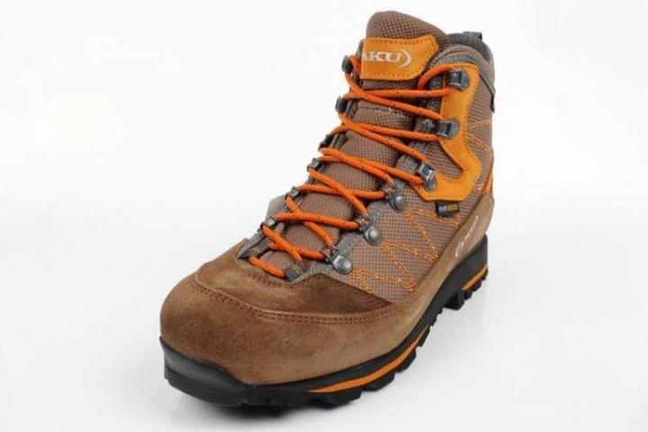 Produktbild AKU Trekker Lite III GTX (38)