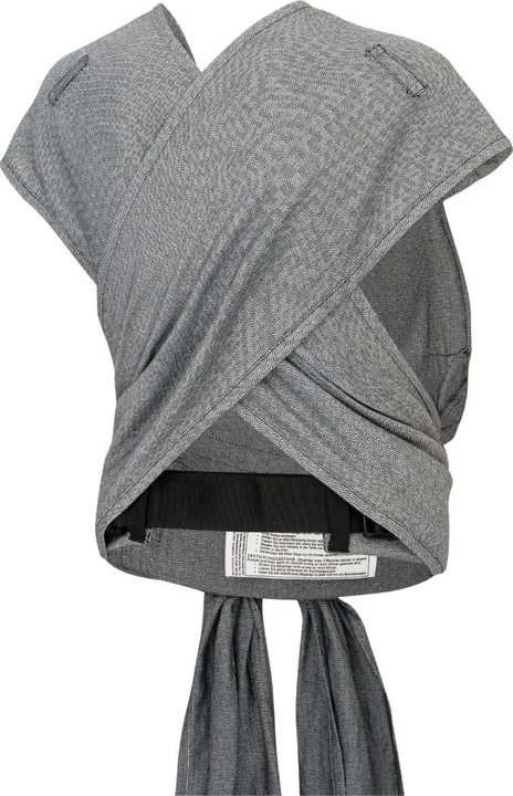 Actual product image Hoppediz Baby Carrier Hop-Tye Advanced