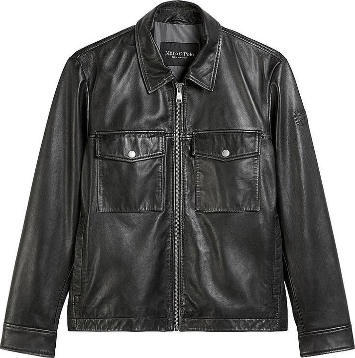 Immagine prodotto Marc O'Polo Lederjacke (48)