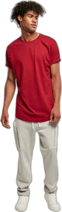 Produktbild Urban Classics Long Shaped Turnup Tee - 1118 (M)