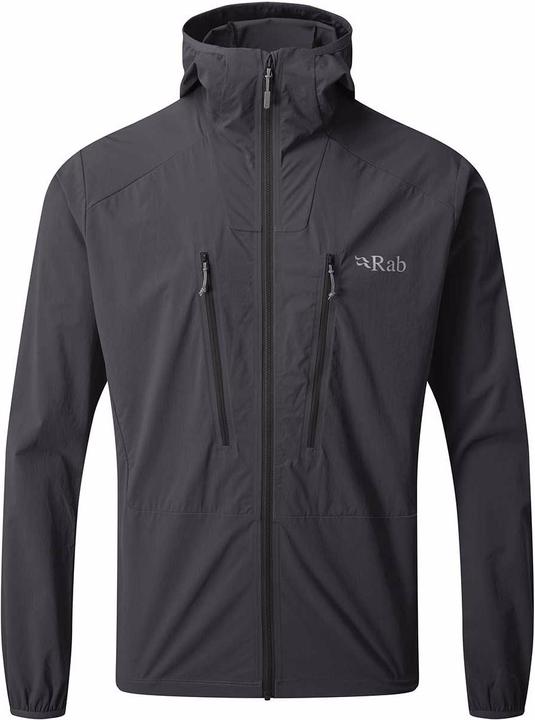 Rab Borealis jacket (XL)