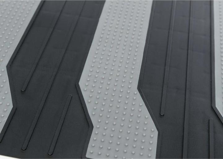 Actual product image Trixie 4 steps folding stairs (Dog, Foldable, Breathable)