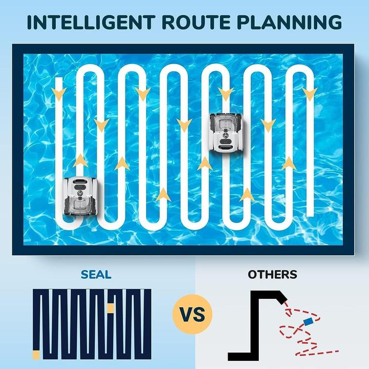 Produktbild Bigbig won Robot per Piscina