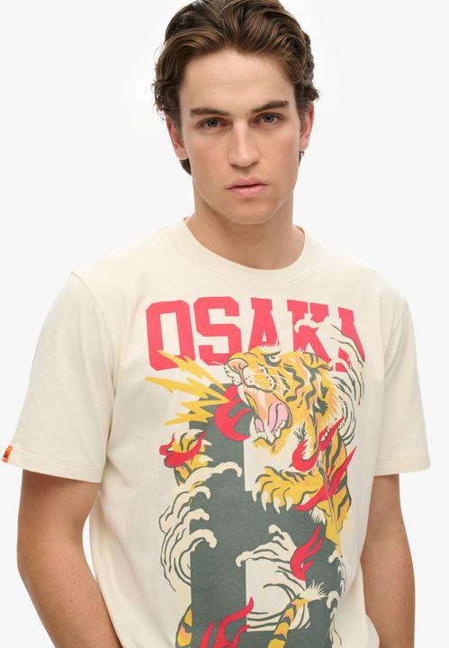 Immagine prodotto Superdry Osaka Loose (L)