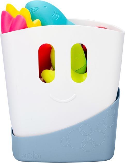 Actual product image Ubbi Drying container for bath toys