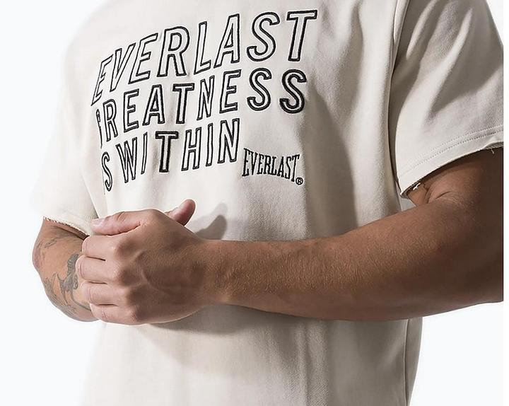 Produktbild Everlast Girocollo Felpa Non Garz (L)