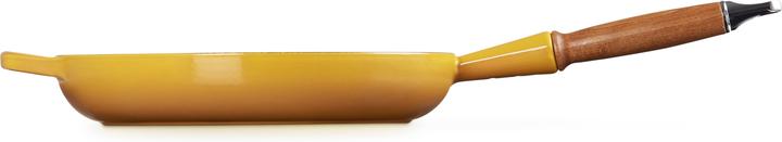 Produktbild Le Creuset Signature (28 cm, Bratpfanne, Gusseisen, Emaille)