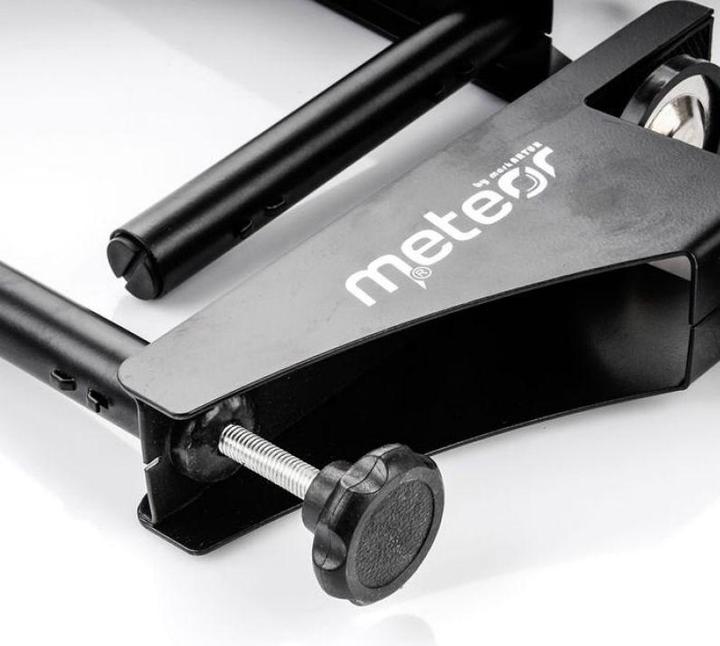 Actual product image Ty Meteor 16011 Table tennis net, black