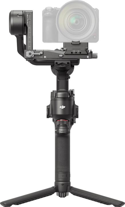 DJI RS 4 (System camera, Single-lens reflex camera, 3 kg)