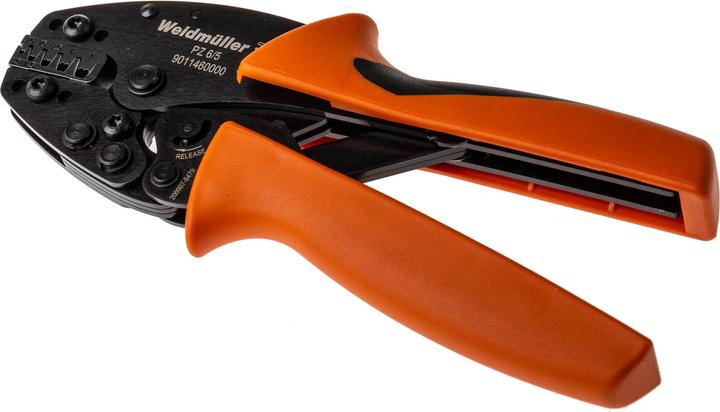 Produktbild Weidmüller Crimpzange Aderendhülsen 0.25 (200 mm)
