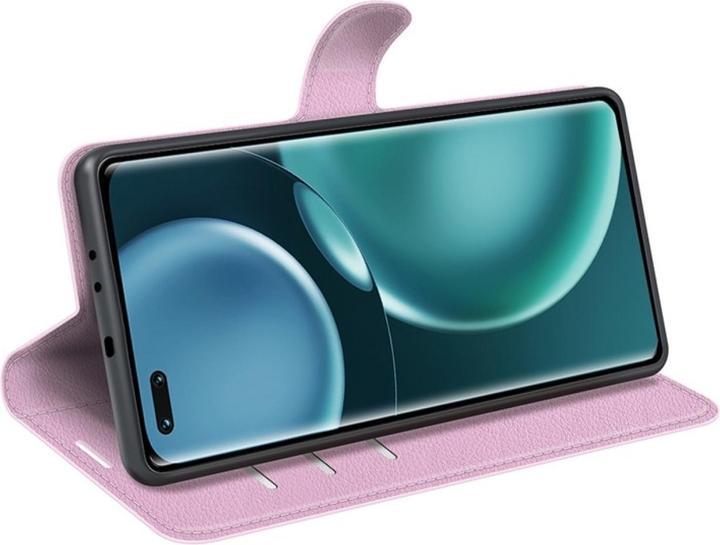 Produktbild Screenguard Honor Magic4 Pro Leather Guard Lederhülle (Honor Magic 4 Pro)