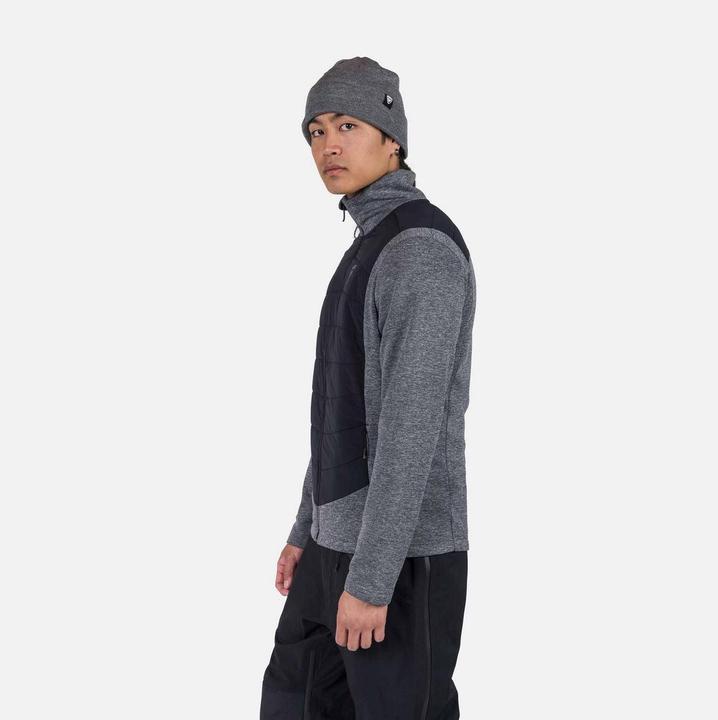 Immagine prodotto Rossignol Classique Hybrid Clim Fz Sweatshirt (XXL)