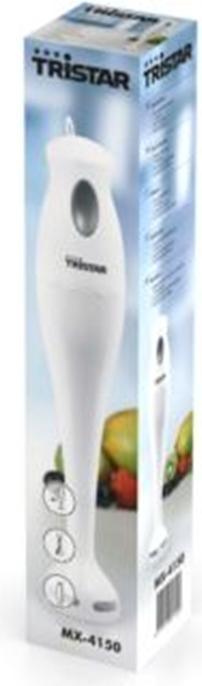 Actual product image Tristar Mx-4150