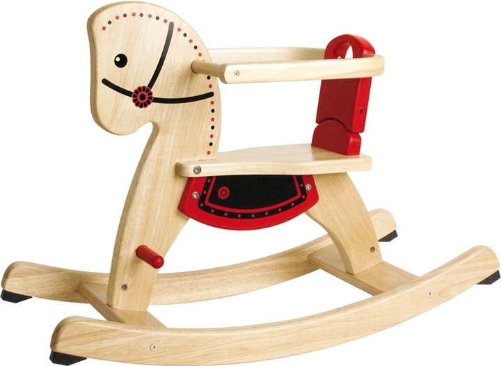 Immagine prodotto Spielba Cavallo a dondolo