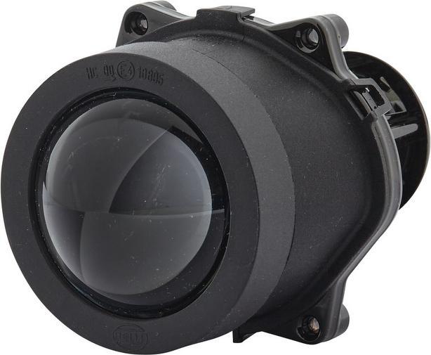 Actual product image Hella Halogen headlights for AEBI