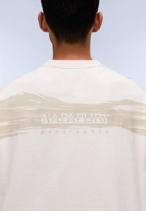 Produktbild Napapijri Back Graphic (XXL)
