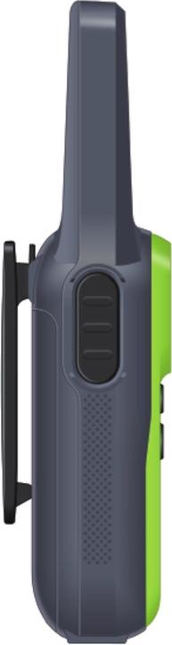 Actual product image Decross DC44 Twin EU (4 km)