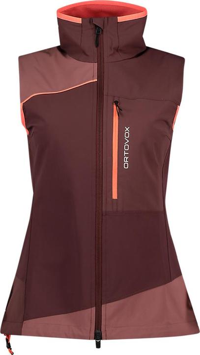 Produktbild Ortovox Pala Vest (M)