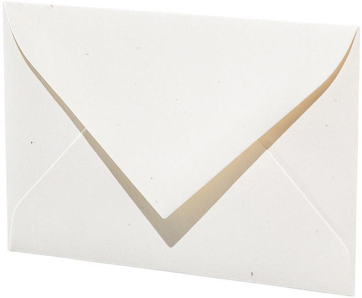 Produktbild Artoz Green Line Pkg 5 Kuverts <C7 tort. (C7, 5 x)