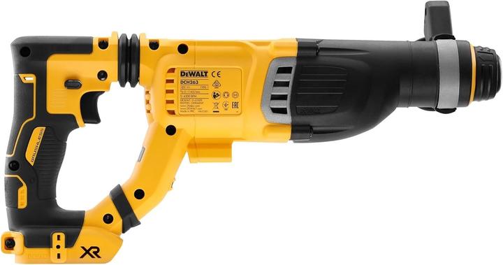 Produktbild DeWalt Kombihammer