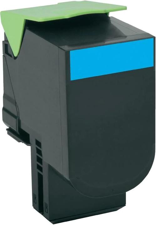 Produktbild Lexmark 80C20CE (C)
